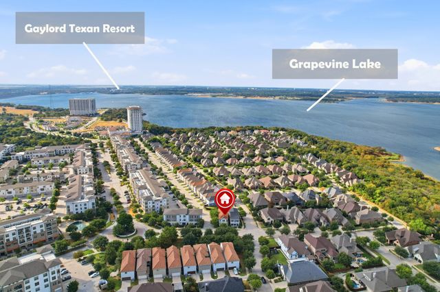 527 Sandy Lane, Flower Mound, TX 75022