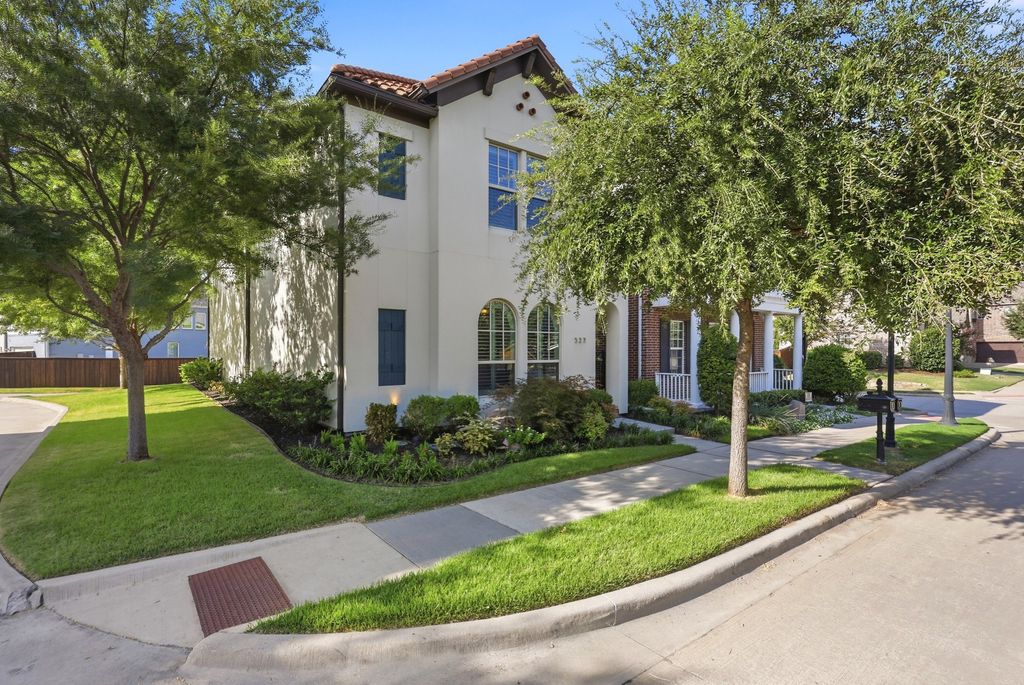 527 Sandy Lane, Flower Mound, TX 75022