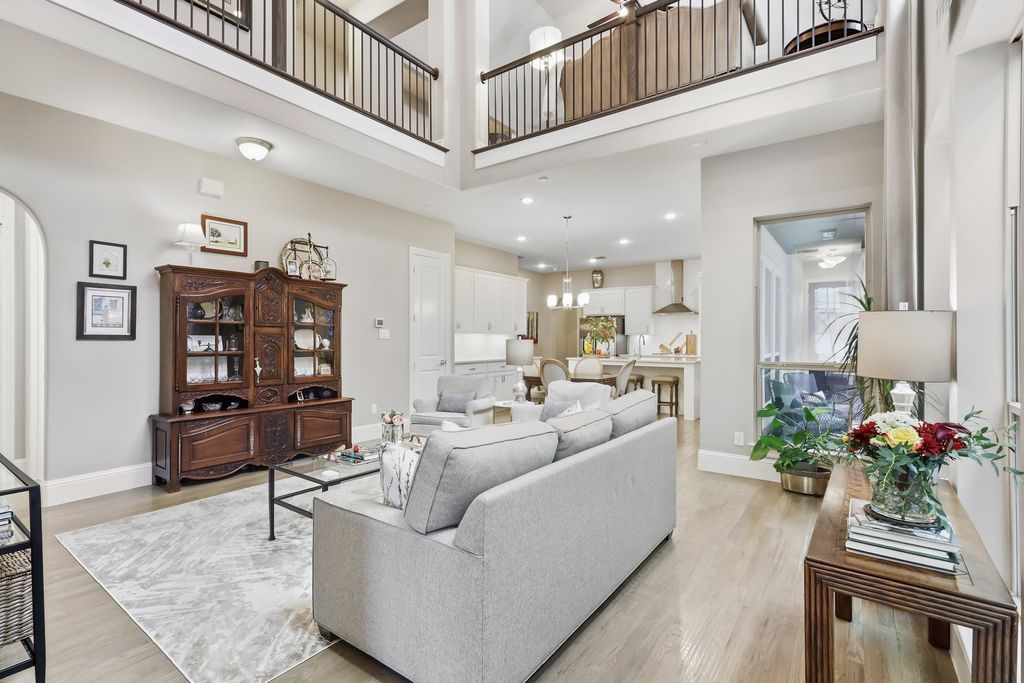527 Sandy Lane, Flower Mound, TX 75022 — photo 4