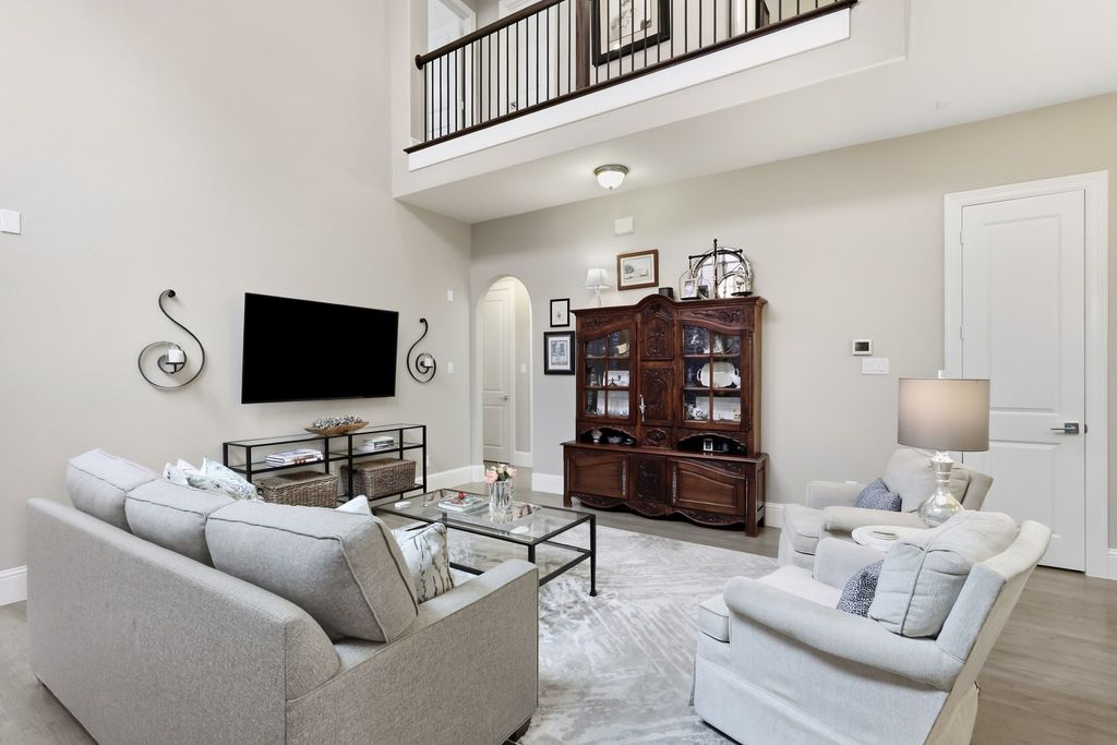 527 Sandy Lane, Flower Mound, TX 75022 — photo 5