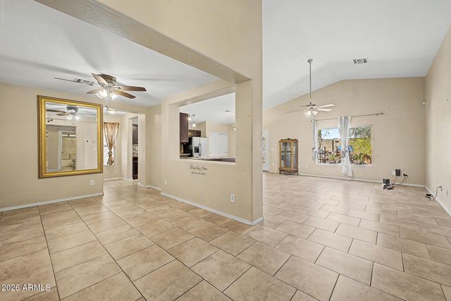 12518 W LARKSPUR Road, El Mirage, AZ 85335