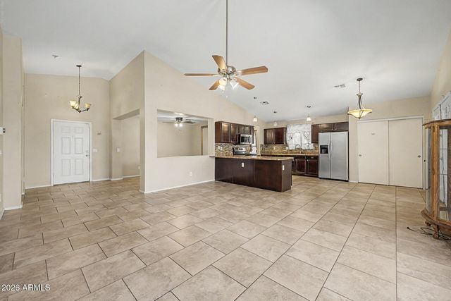 12518 W LARKSPUR Road, El Mirage, AZ 85335