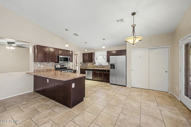 12518 W LARKSPUR Road, El Mirage, AZ 85335