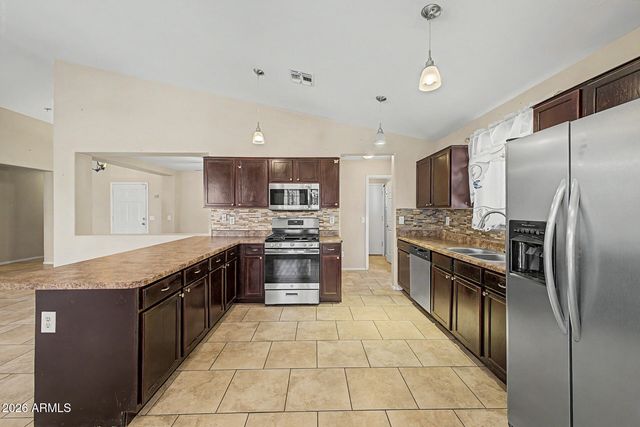12518 W LARKSPUR Road, El Mirage, AZ 85335