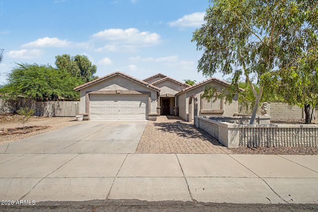 12518 W LARKSPUR Road, El Mirage, AZ 85335