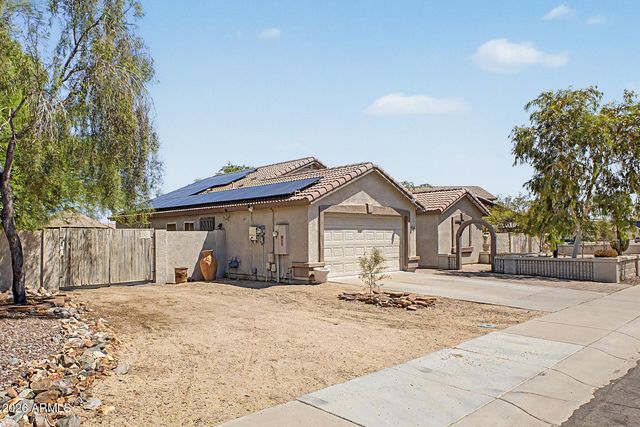 12518 W LARKSPUR Road, El Mirage, AZ 85335