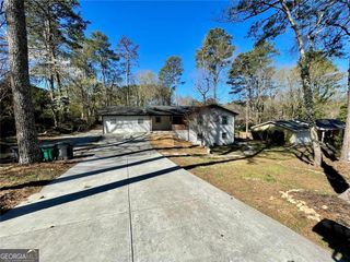 2653 Amy Court, Duluth, GA 30096