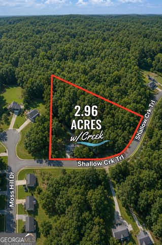 8817 Shallow Creek Trail 30, Clermont, GA 30527