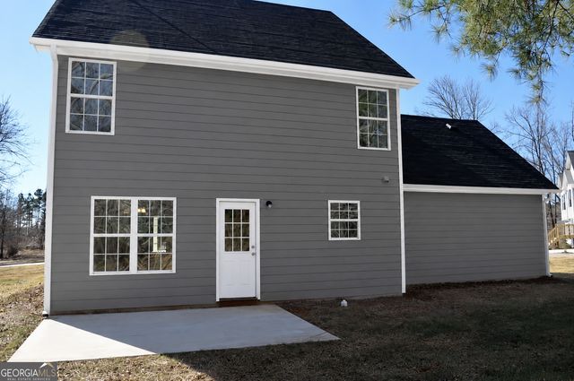 8817 Shallow Creek Trail 30, Clermont, GA 30527