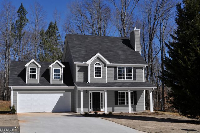 8817 Shallow Creek Trail 30, Clermont, GA 30527