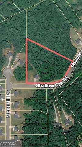 8817 Shallow Creek Trail 30, Clermont, GA 30527