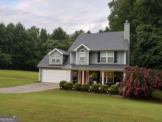 8817 Shallow Creek Trail 30, Clermont, GA 30527