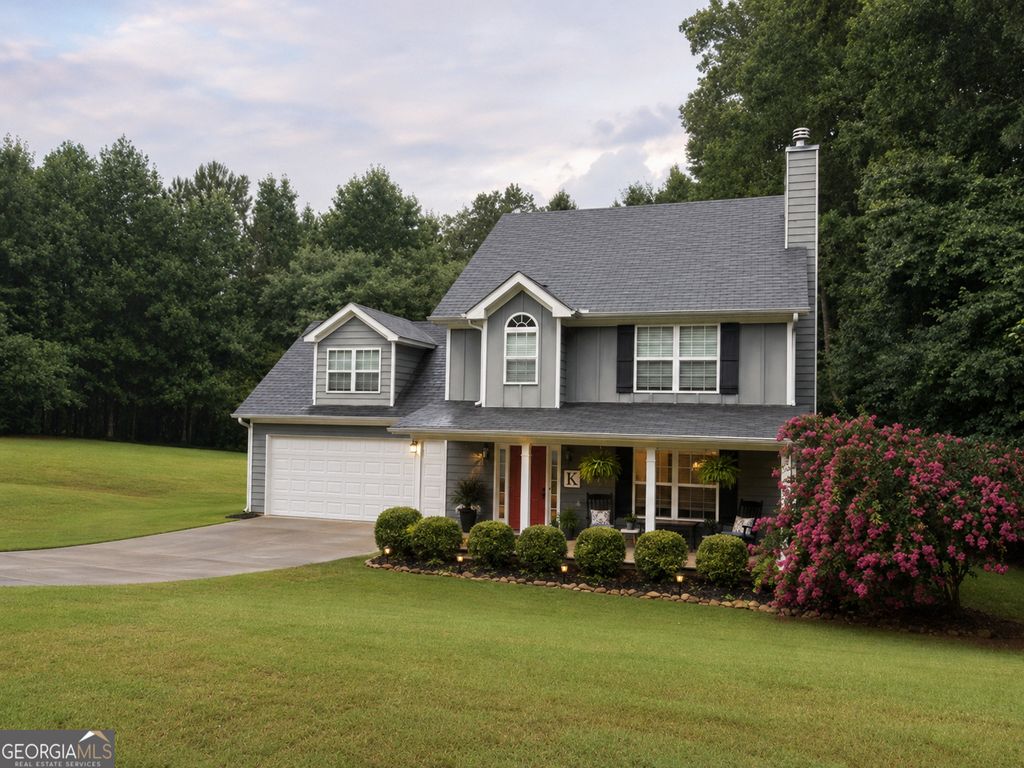 8817 Shallow Creek Trail 30, Clermont, GA 30527