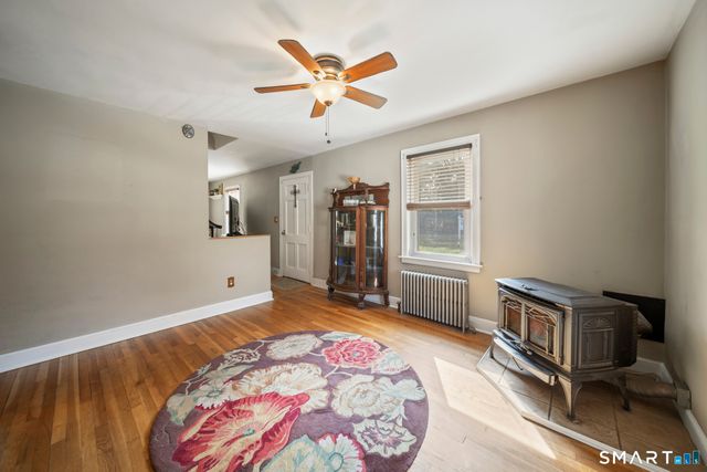 521 Burton Road, Beacon Falls, CT 06403