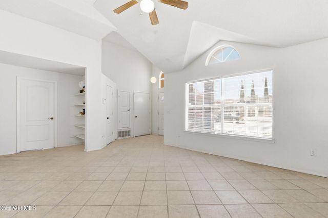 800 Nazareno Street, Horizon City, TX 79928