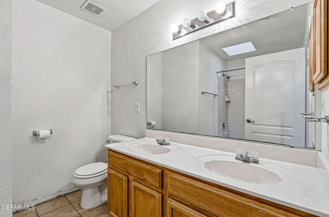 800 Nazareno Street, Horizon City, TX 79928