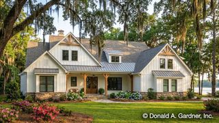 2627 Spencer Mill Road, Bon Aqua, TN 37025