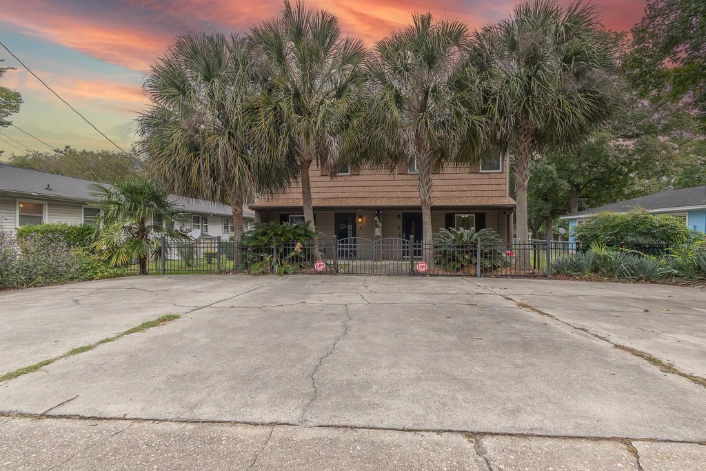 624 Surfside Dr., Surfside Beach, SC 29575 — exterior