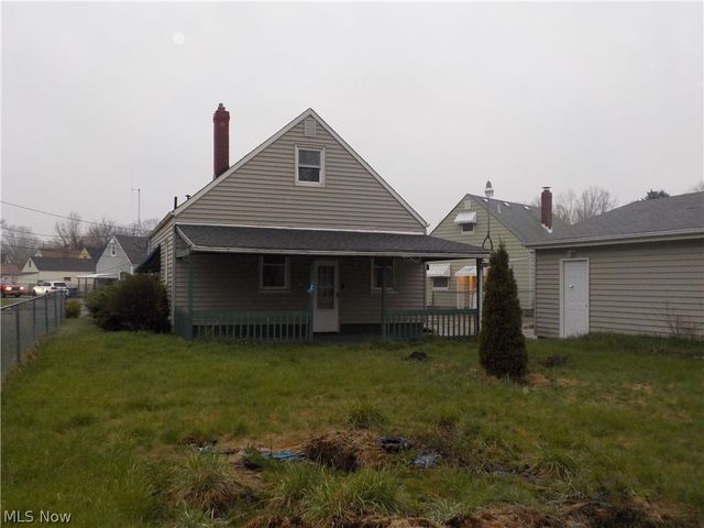 2456 E 37th Street, Lorain, OH 44055