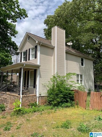 8465 LANEWOOD CIRCLE, Leeds, AL 35094