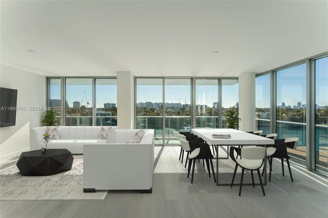 9201 E Bay Harbor Dr 501, Bay Harbor Islands, FL 33154