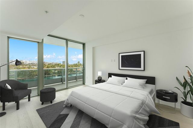 9201 E Bay Harbor Dr 501, Bay Harbor Islands, FL 33154