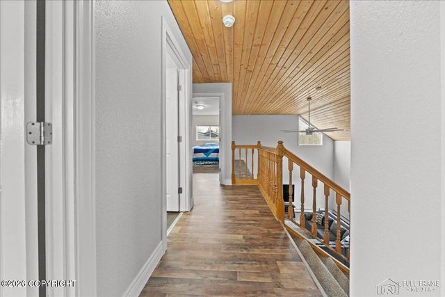 5500 E Wolverine Avenue, Wasilla, AK 99654