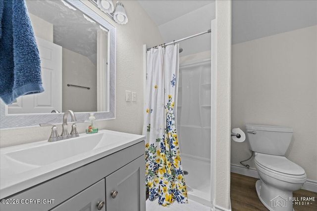 5500 E Wolverine Avenue, Wasilla, AK 99654
