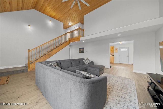 5500 E Wolverine Avenue, Wasilla, AK 99654