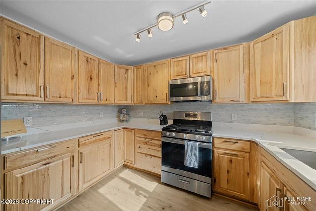 5500 E Wolverine Avenue, Wasilla, AK 99654
