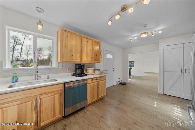 5500 E Wolverine Avenue, Wasilla, AK 99654