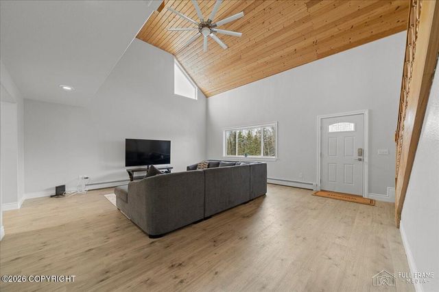 5500 E Wolverine Avenue, Wasilla, AK 99654