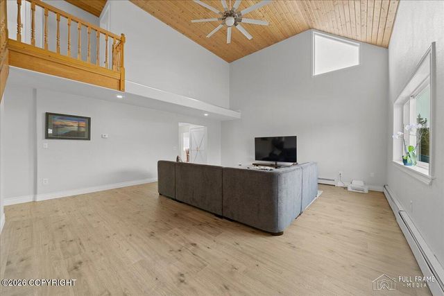 5500 E Wolverine Avenue, Wasilla, AK 99654