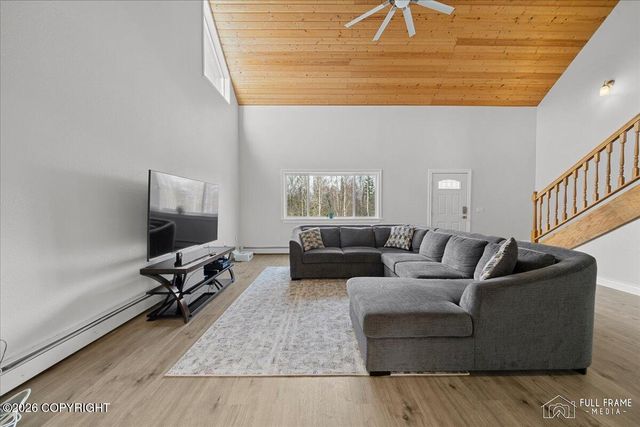 5500 E Wolverine Avenue, Wasilla, AK 99654
