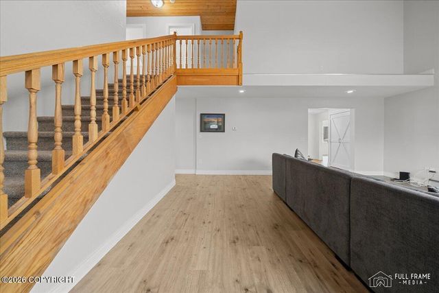 5500 E Wolverine Avenue, Wasilla, AK 99654