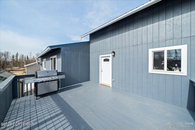 5500 E Wolverine Avenue, Wasilla, AK 99654
