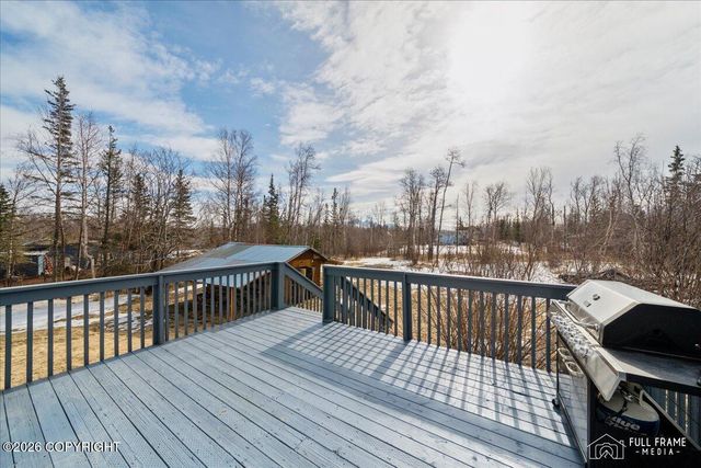 5500 E Wolverine Avenue, Wasilla, AK 99654