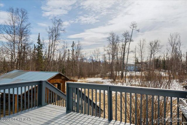 5500 E Wolverine Avenue, Wasilla, AK 99654