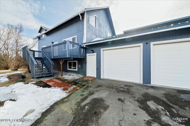 5500 E Wolverine Avenue, Wasilla, AK 99654