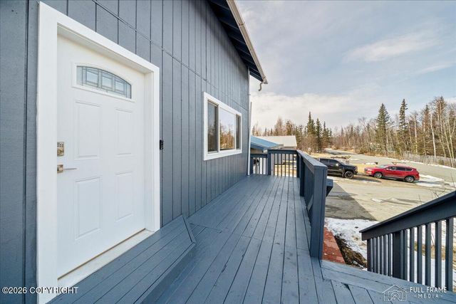 5500 E Wolverine Avenue, Wasilla, AK 99654