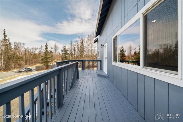 5500 E Wolverine Avenue, Wasilla, AK 99654