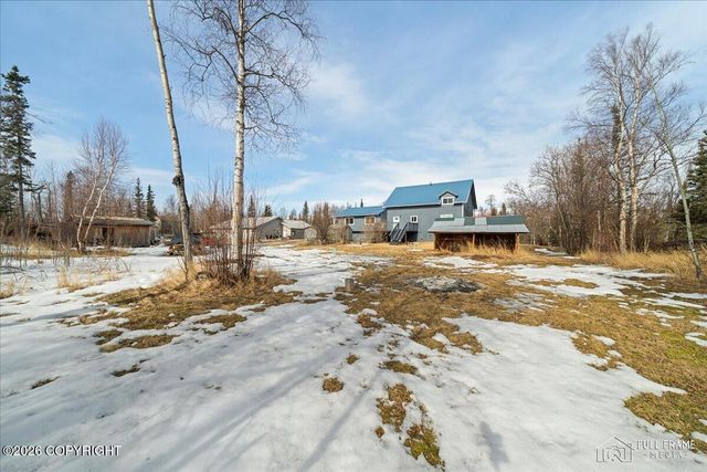 5500 E Wolverine Avenue, Wasilla, AK 99654