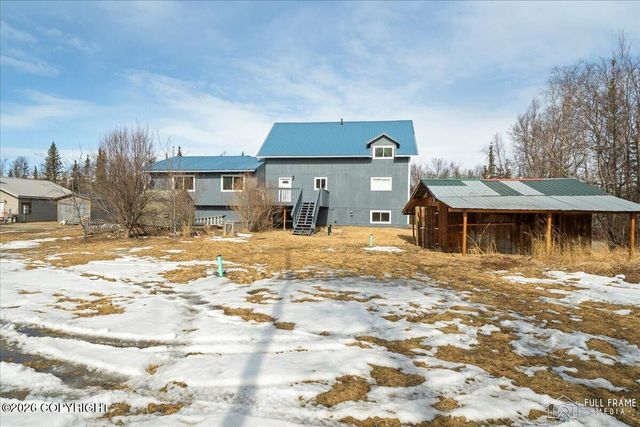 5500 E Wolverine Avenue, Wasilla, AK 99654