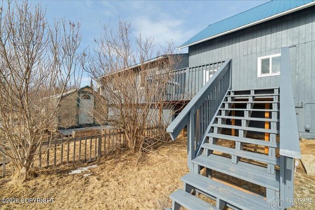 5500 E Wolverine Avenue, Wasilla, AK 99654