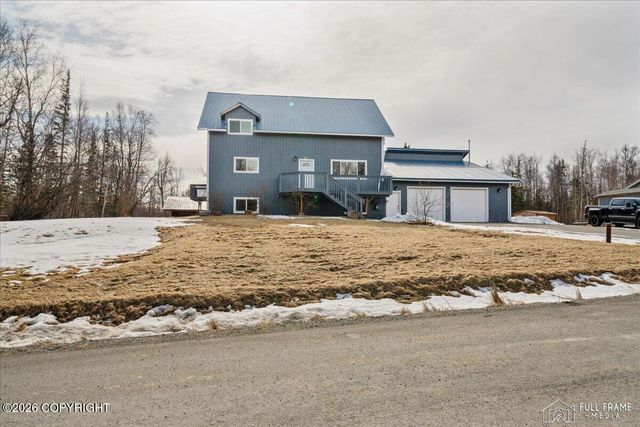 5500 E Wolverine Avenue, Wasilla, AK 99654