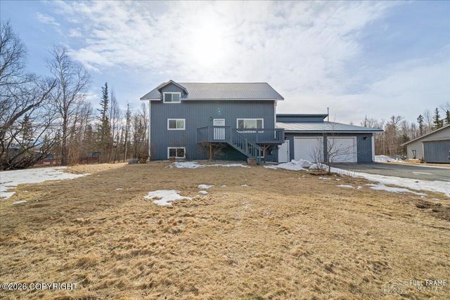 5500 E Wolverine Avenue, Wasilla, AK 99654
