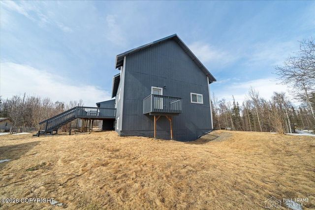 5500 E Wolverine Avenue, Wasilla, AK 99654