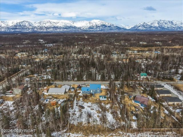 5500 E Wolverine Avenue, Wasilla, AK 99654
