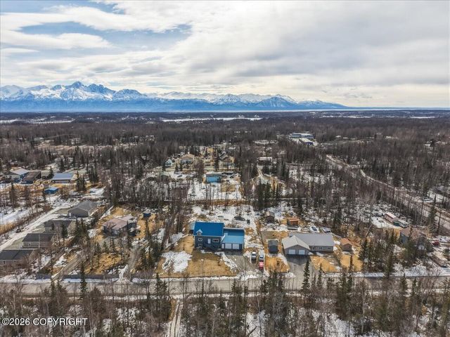 5500 E Wolverine Avenue, Wasilla, AK 99654
