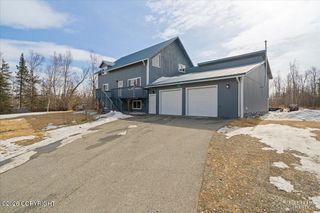 5500 E Wolverine Avenue, Wasilla, AK 99654